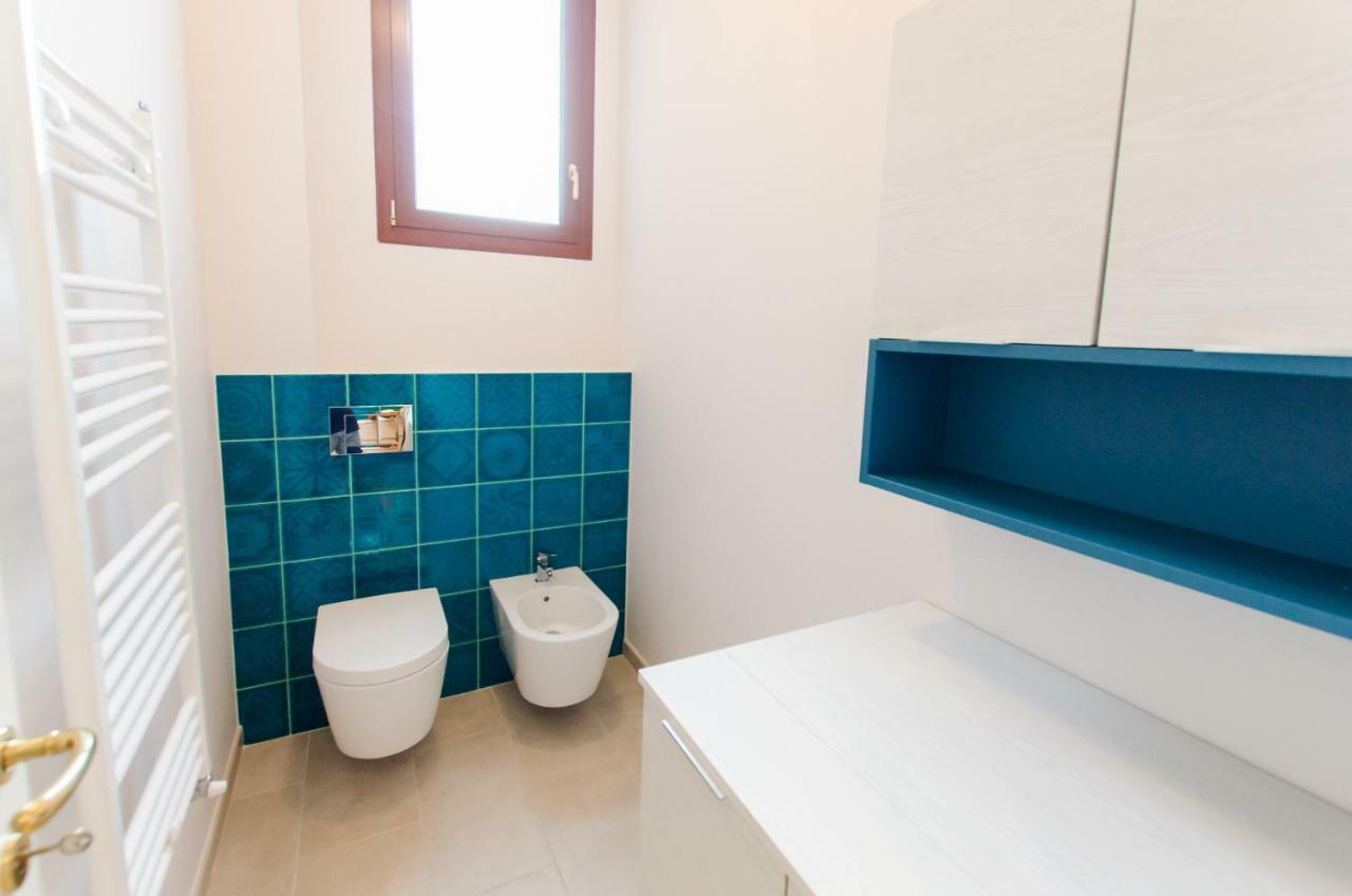 Luxury Apartment With Bay View Sanremo Exterior foto