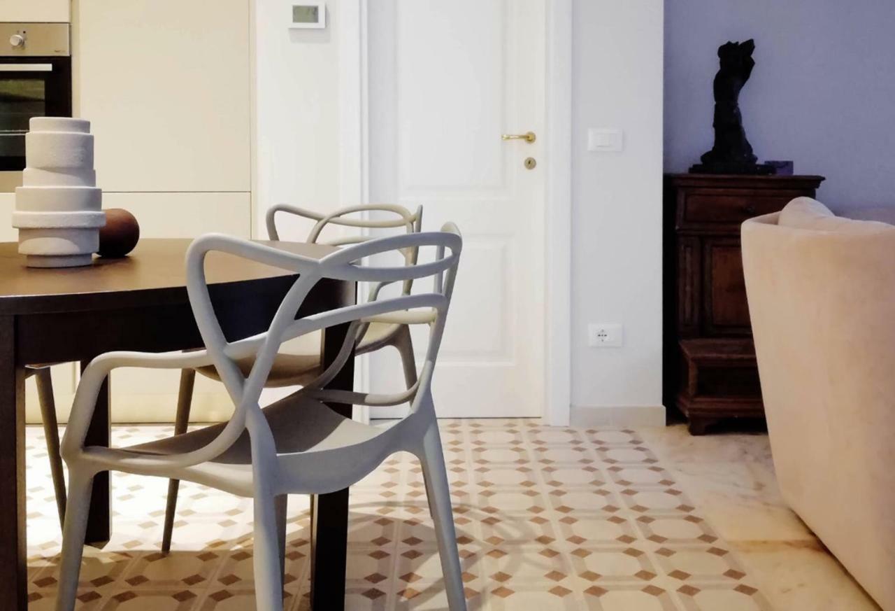 Luxury Apartment With Bay View Sanremo Exterior foto