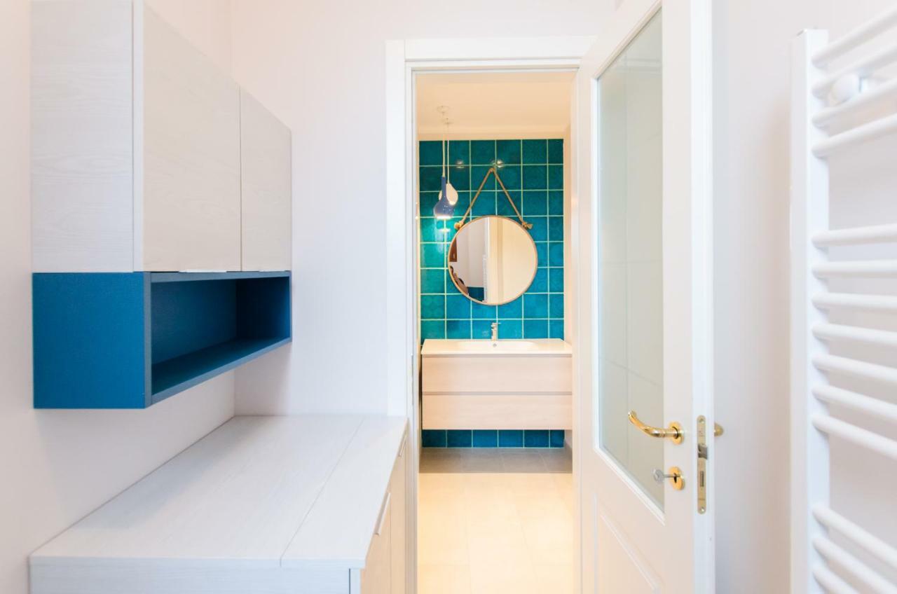 Luxury Apartment With Bay View Sanremo Exterior foto