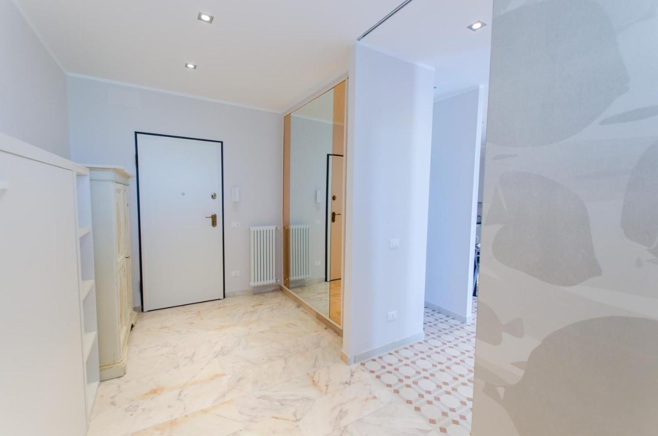 Luxury Apartment With Bay View Sanremo Exterior foto