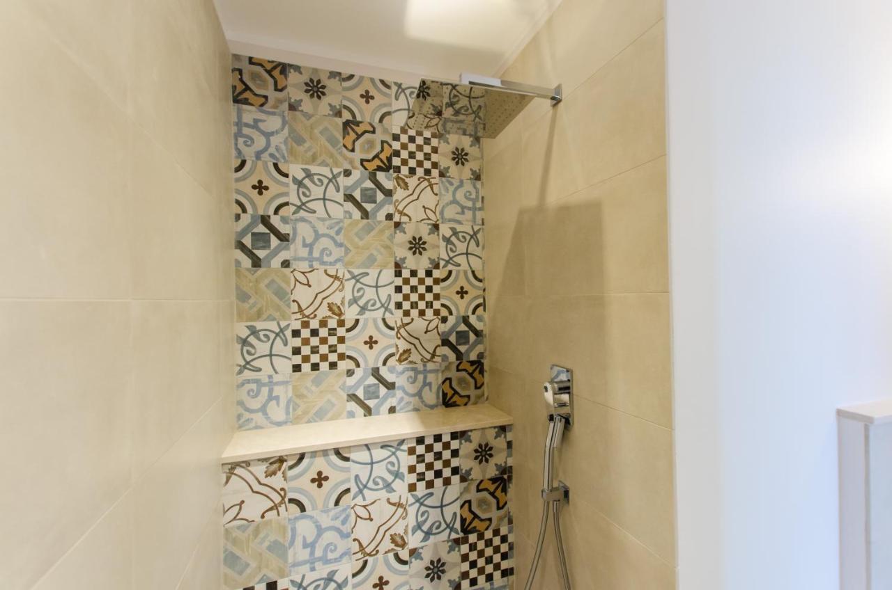 Luxury Apartment With Bay View Sanremo Exterior foto