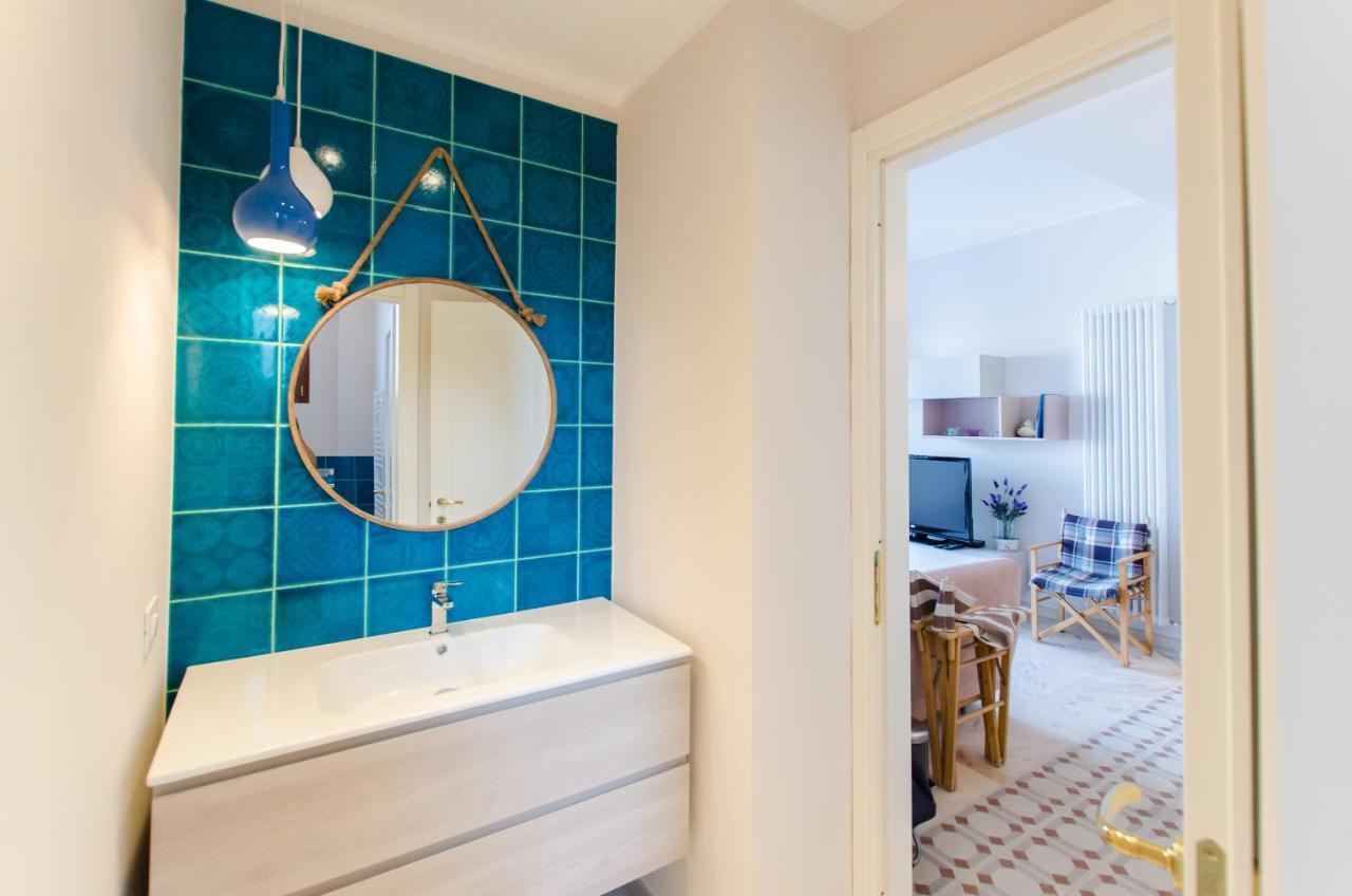Luxury Apartment With Bay View Sanremo Exterior foto