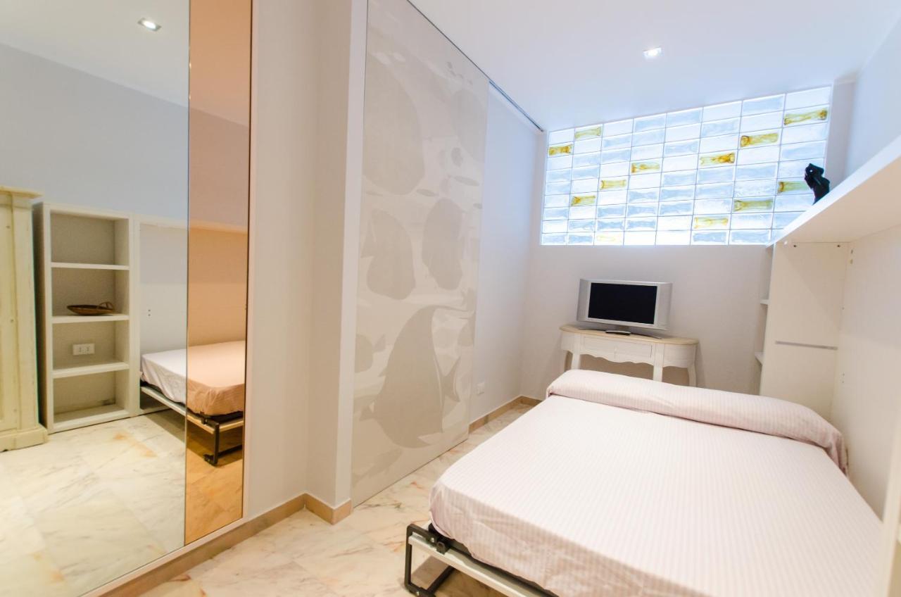 Luxury Apartment With Bay View Sanremo Exterior foto